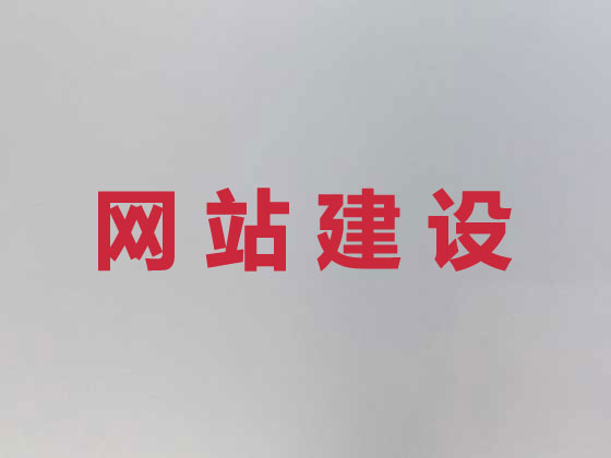 岳阳网站开发设计
